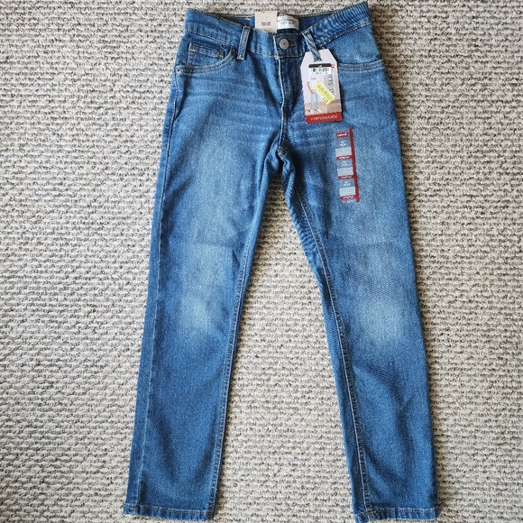 Levi's 511 Slim Jeans - Picture 3 of 5